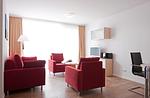 Wohnzimmer - 3 - Top-Hundeurlaub