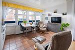 Küche / Küchenzeile - Büx - Top-Hundeurlaub
