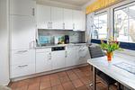 Küche / Küchenzeile - Büx - Top-Hundeurlaub