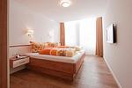 Schlafzimmer - 1 - Top-Hundeurlaub