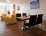 Wohnzimmer - 1 - Top-Hundeurlaub