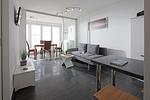 Wohnzimmer - 13 - Top-Hundeurlaub