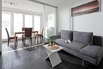 Wohnzimmer - 13 - Top-Hundeurlaub
