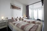 Schlafzimmer - 13 - Top-Hundeurlaub