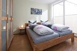 Schlafzimmer - 17 - Top-Hundeurlaub