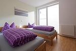 Schlafzimmer - 17 - Top-Hundeurlaub