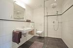 Badezimmer - Dünenveilchen - Top-Hundeurlaub