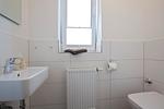 Badezimmer - Strandnelke - Top-Hundeurlaub