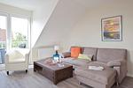 Wohnzimmer - Sanddorn - Top-Hundeurlaub
