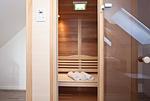 Sauna - Sanddorn - Top-Hundeurlaub