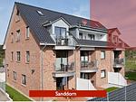 Hauptansicht - Sanddorn - Top-Hundeurlaub