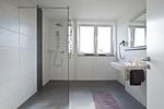 Badezimmer - Sanddorn - Top-Hundeurlaub