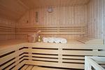 Sauna - Brombeere - Top-Hundeurlaub