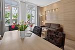 Wohnzimmer - Maison & Spa Nº 2 - Top-Hundeurlaub