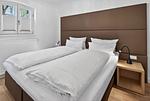 Schlafzimmer - Maison & Spa Nº 2 - Top-Hundeurlaub