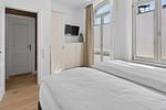 Schlafzimmer - Maison & Spa Nº 2 - Top-Hundeurlaub
