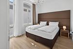 Schlafzimmer - Maison & Spa Nº 2 - Top-Hundeurlaub