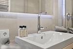 Badezimmer - Maison & Spa Nº 2 - Top-Hundeurlaub