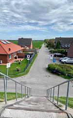 Dekoratives Detail - Mariechen am Meer Whg.1 - Norddeich - Top-Hundeurlaub