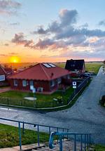 Dekoratives Detail - Mariechen am Meer Whg.1 - Norddeich - Top-Hundeurlaub