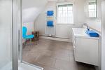 Badezimmer - Mariechen am Meer Whg.2 - Norddeich - Top-Hundeurlaub