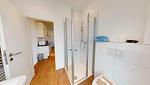 Badezimmer - Meeresloft 2 - Top-Hundeurlaub