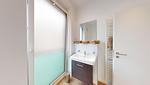 Badezimmer - Meeresloft 2 - Top-Hundeurlaub