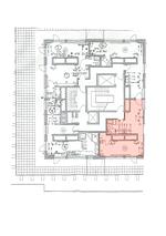 Grundriss - 8.01 (Penthouse) - Top-Hundeurlaub