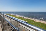 Meerblick - 8.04 (Penthouse) - Top-Hundeurlaub