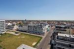 Terrasse - 8.04 (Penthouse) - Top-Hundeurlaub