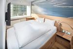 Schlafzimmer - 12 - Top-Hundeurlaub