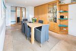 Wohnzimmer - 8.02/03 (Penthouse) - Top-Hundeurlaub