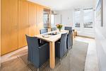 Wohnzimmer - 8.02/03 (Penthouse) - Top-Hundeurlaub