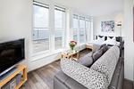Wohnzimmer - 8.02/03 (Penthouse) - Top-Hundeurlaub