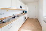 Küche / Küchenzeile - 8.02/03 (Penthouse) - Top-Hundeurlaub