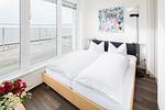 Schlafzimmer - 8.02/03 (Penthouse) - Top-Hundeurlaub