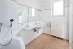 Badezimmer - 8.02/03 (Penthouse) - Top-Hundeurlaub
