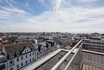 Terrasse - 8.02/03 (Penthouse) - Top-Hundeurlaub