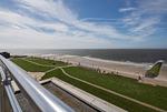 Terrasse - 8.02/03 (Penthouse) - Top-Hundeurlaub