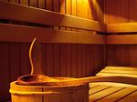 Sauna - 8.02/03 (Penthouse) - Top-Hundeurlaub