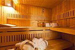 Sauna - 8.02/03 (Penthouse) - Top-Hundeurlaub