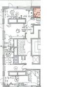 Grundriss - 8.02/03 (Penthouse) - Top-Hundeurlaub