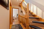 Dekoratives Detail - Haus Friederike - Top-Hundeurlaub