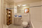 Badezimmer - Haus Friederike - Top-Hundeurlaub