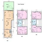 Grundriss - Haus Friederike - Top-Hundeurlaub