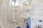 Badezimmer - Ahlers - Top-Hundeurlaub