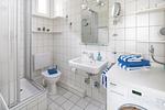 Badezimmer - Ahlers - Top-Hundeurlaub