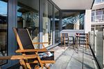 Dekoratives Detail - Meerblick exklusiv - Top-Hundeurlaub