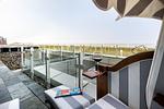 Balkon - Meerblick exklusiv - Top-Hundeurlaub