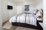 Schlafzimmer - Meerblick exklusiv - Top-Hundeurlaub